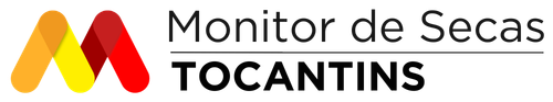 Logo Monitor de Secas